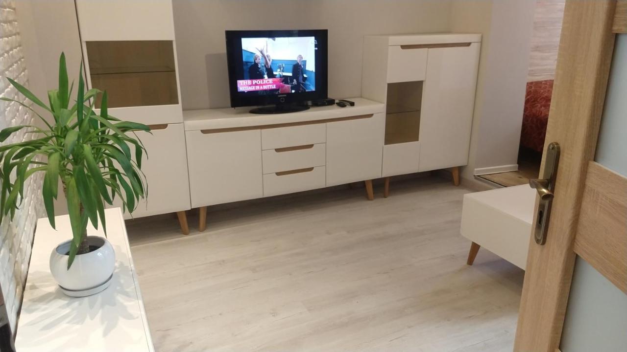 Apartment Mieszkanie Kolobrzeg